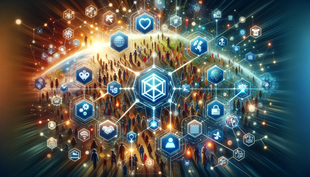 Blockchain for Social Good: Real-World Applications