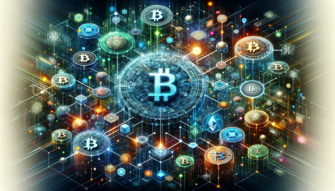 Interoperability in Blockchain: Connecting the Dots