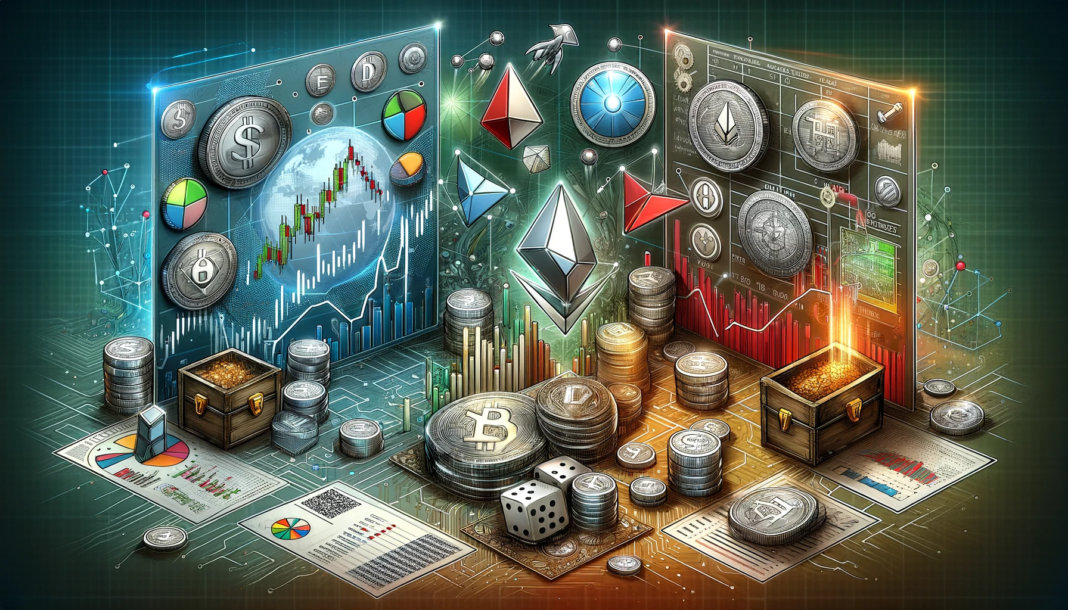 Initial Exchange Offerings (IEOs): Risks and Rewards