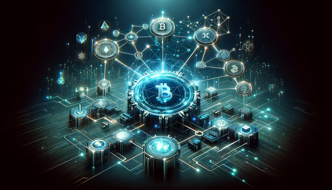 Cross-Chain Technology: The Future of Blockchain Interconnectivity