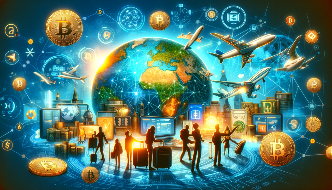 Cryptocurrencies and the Travel Industry: A New Way to Pay