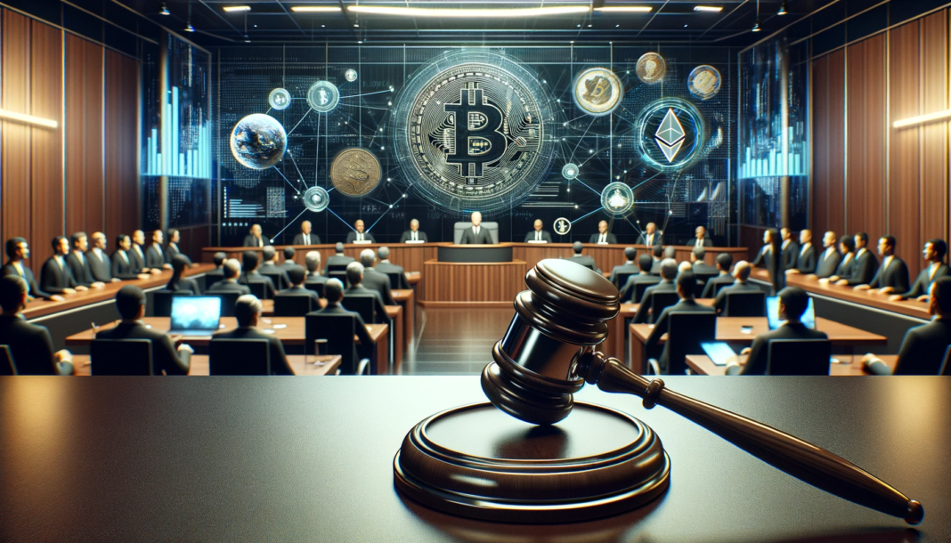 Coinbase Facing SEC Scrutiny