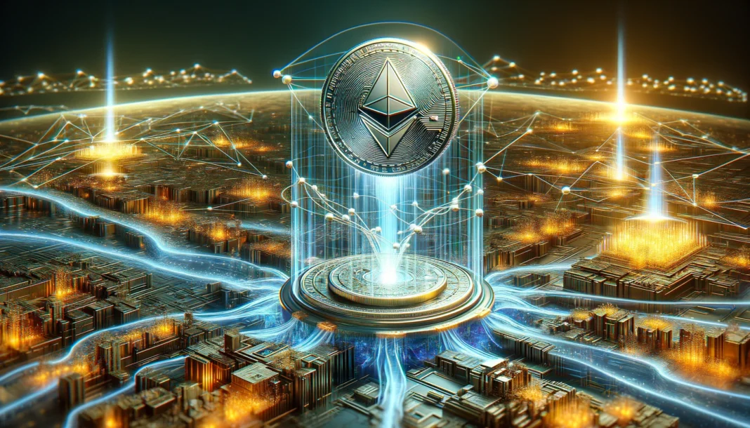 EigenLayer’s TVL Jumps 120%